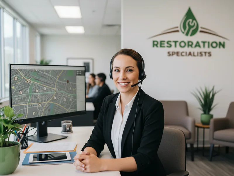 Water Damage Restoration  in South Beloit  FAQ