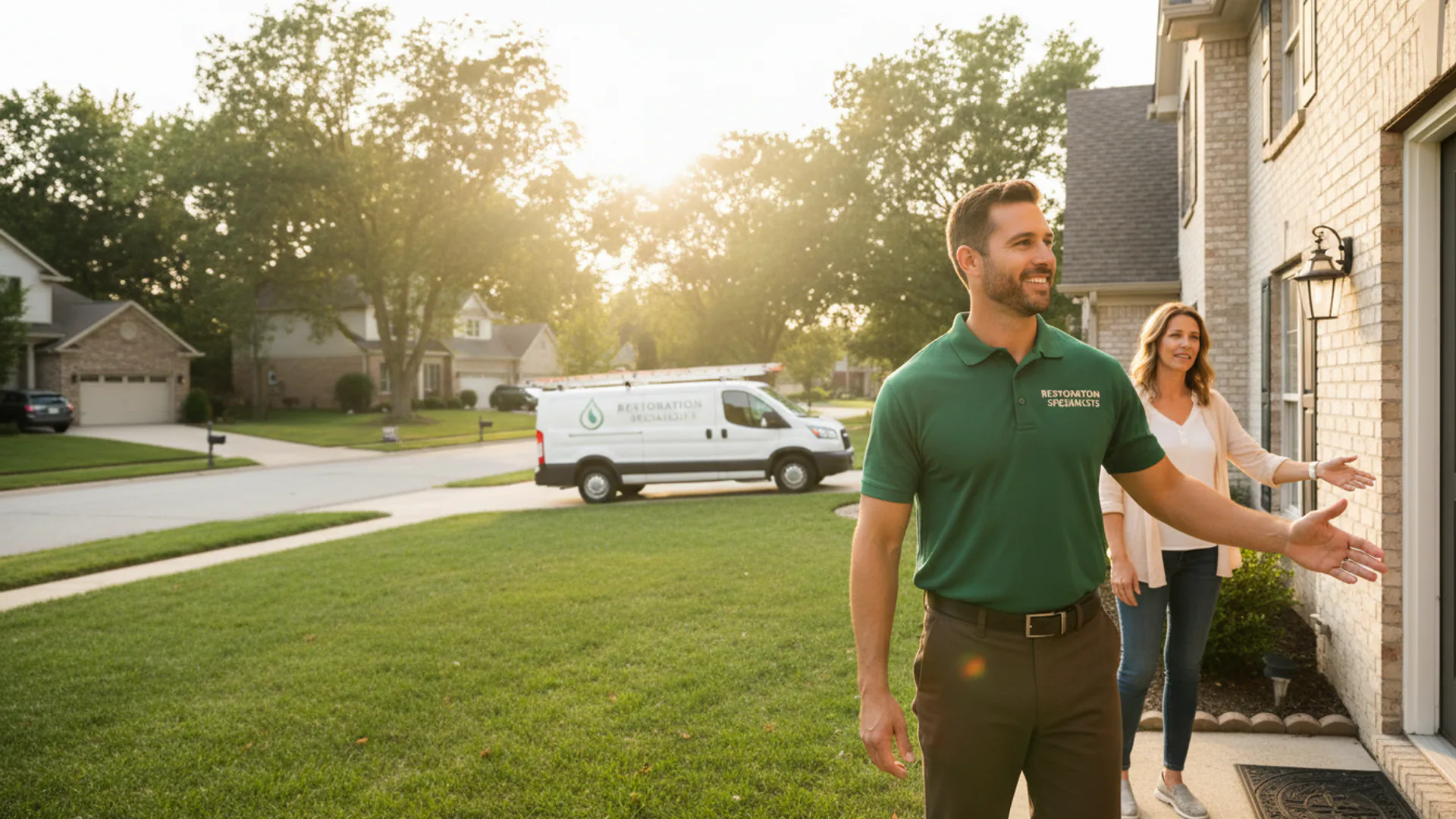 Premium Water Damage Restoration in South Beloit, IL Near Me – Quality Service with Guaranteed Results!